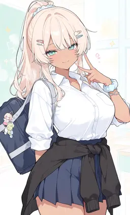 Profile image of 橙花