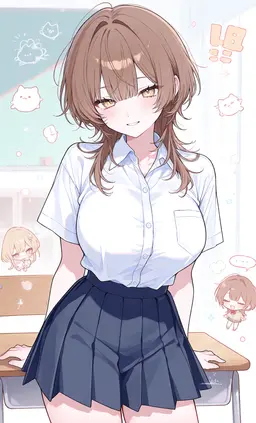 Profile image of 栄恵