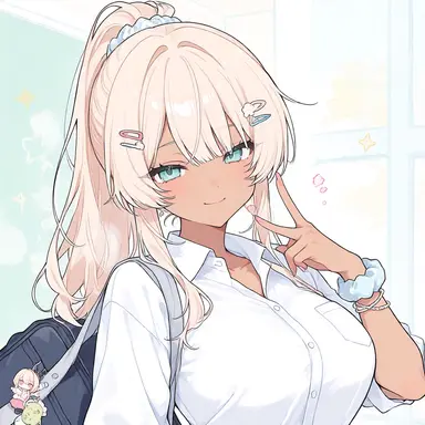 Profile image of 橙花