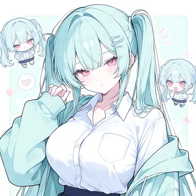 Profile image of 未希
