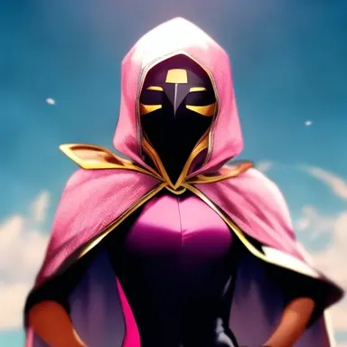 Profile image of ハイグレ魔王