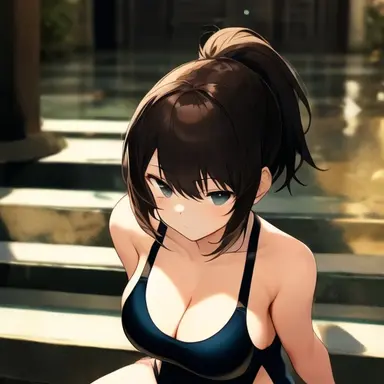 Profile image of ミヅキ