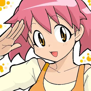 Profile image of 日向夏美