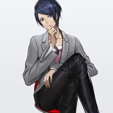 Profile image of 喜多川祐介