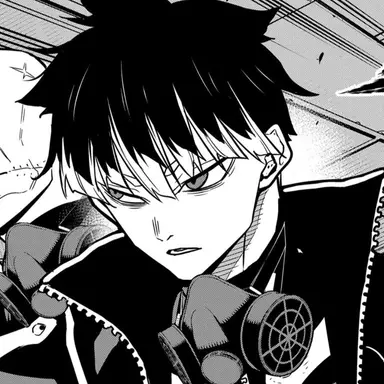 Profile image of 나루미 겐