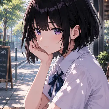 Profile image of 水瀬 琉凪