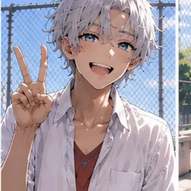 Profile image of 白石 玲央