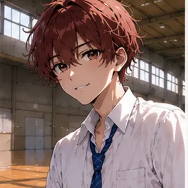 Profile image of 氷室 凌
