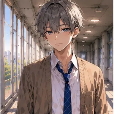 Profile image of 若月 琉生
