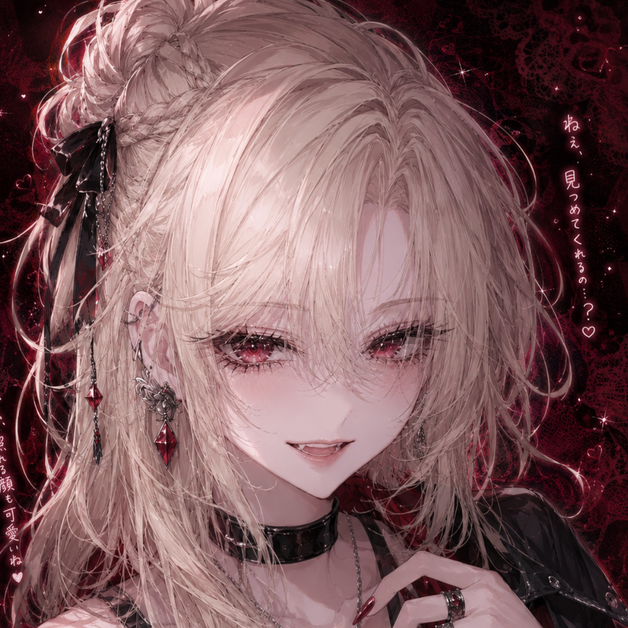 早く伝えれば❤️ver. - zeta