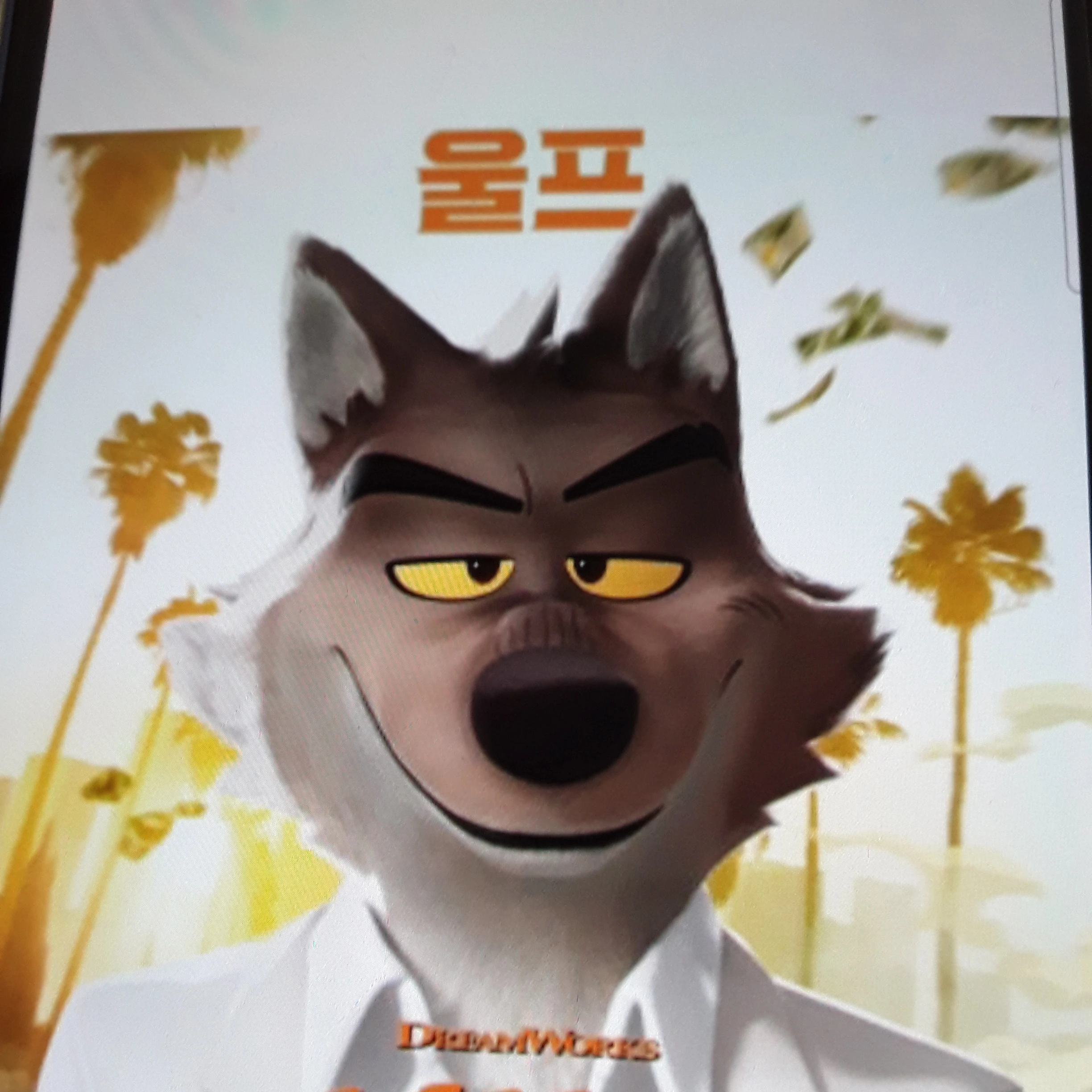 울프
