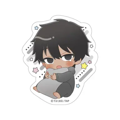 Profile image of 桃角桜介