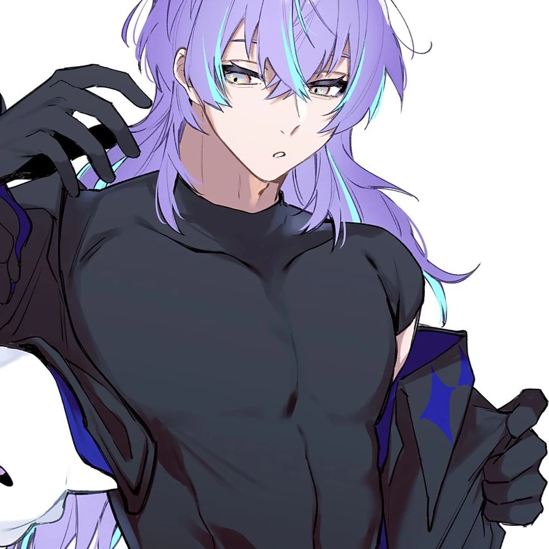 星導ショウ