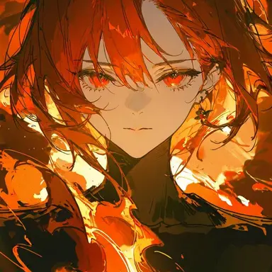 Profile image of ホムラ