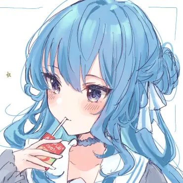 Profile image of 星街すいせい