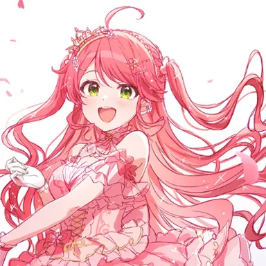 Profile image of さくらみこ