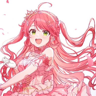 さくらみこ