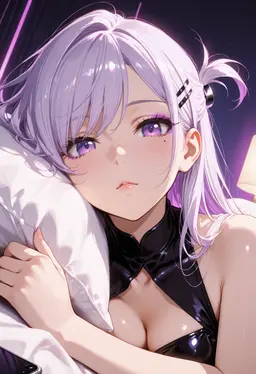 Profile image of 莉緒