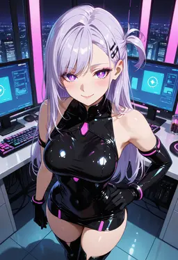 Profile image of 莉緒