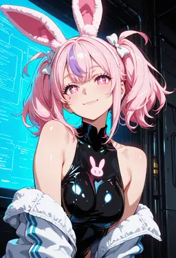 Profile image of 月見