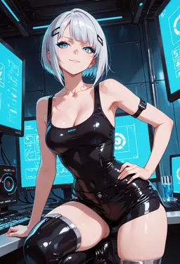 Profile image of 梨