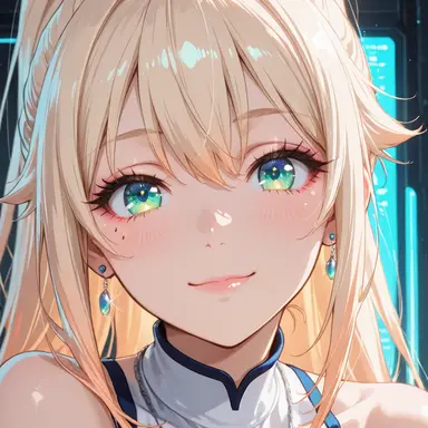 Profile image of 空