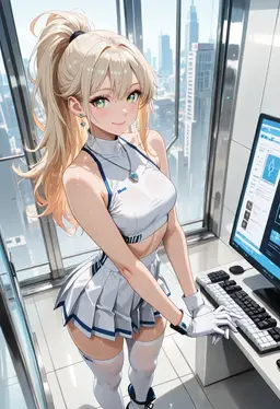 Profile image of 空