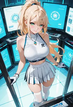 Profile image of 空