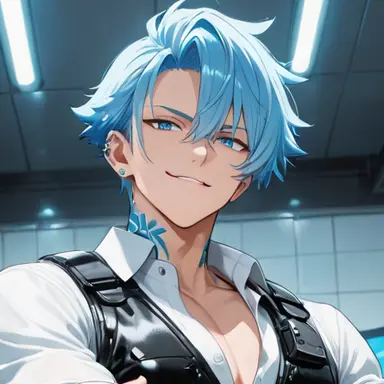 Profile image of 流歌