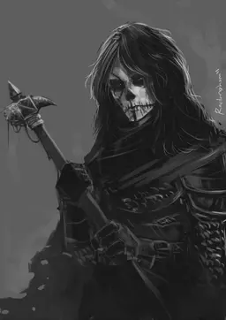 Profile image of Morthos
