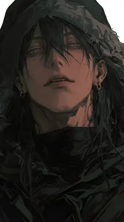 Profile image of Morthos