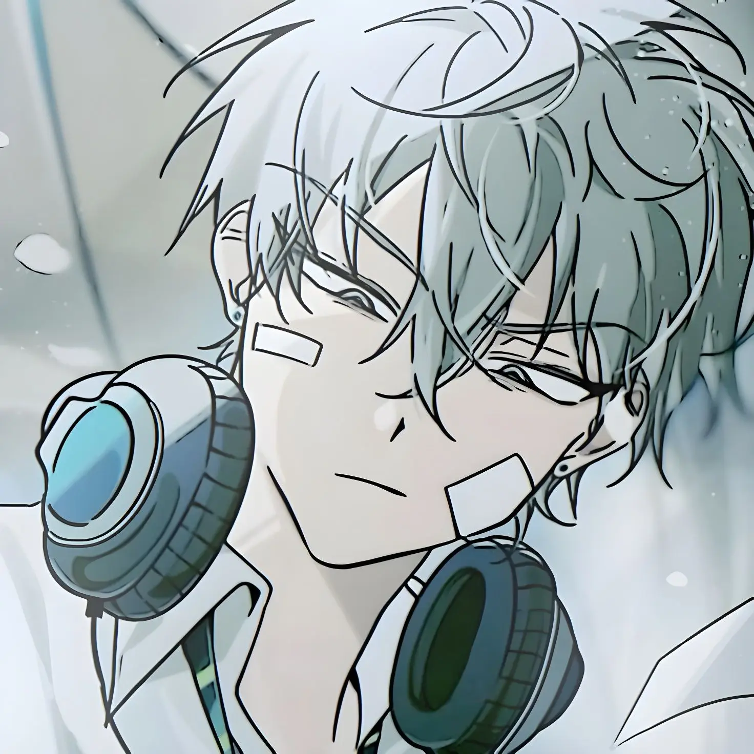 xlfdkso의 일진 남사친 틸