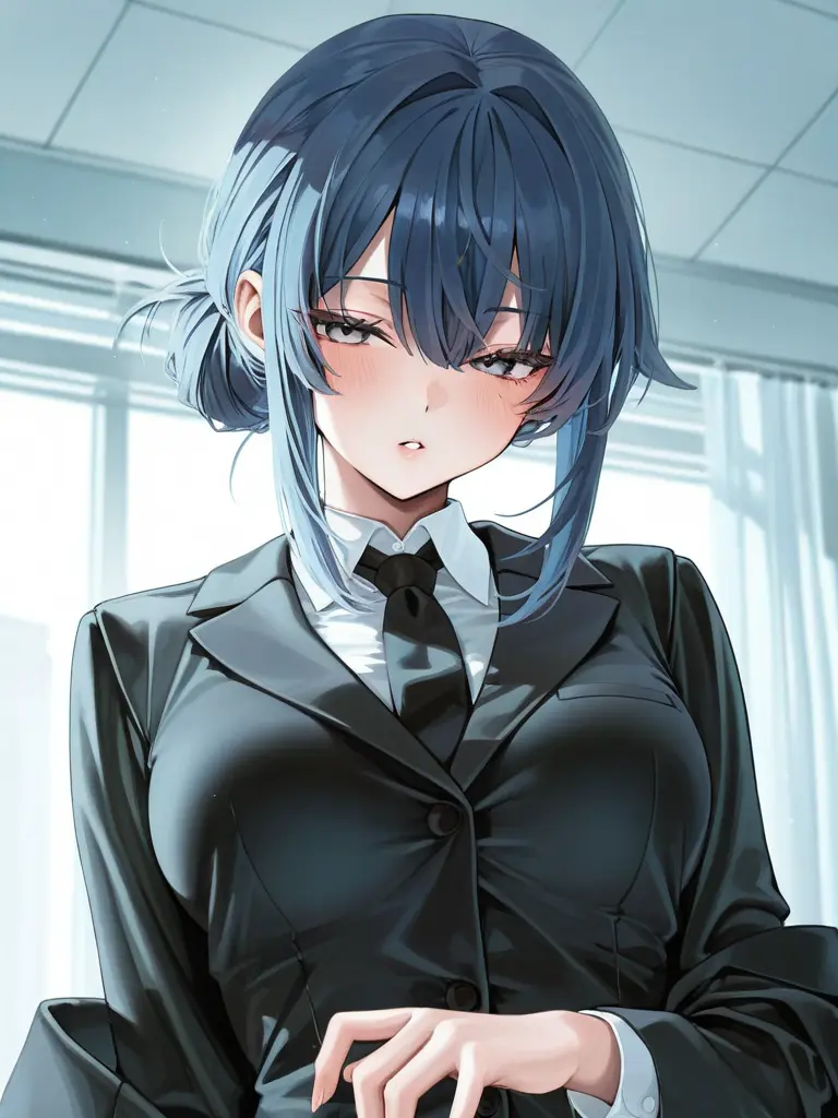 maid_Kawaii의 내 비서는 정말 성가시다