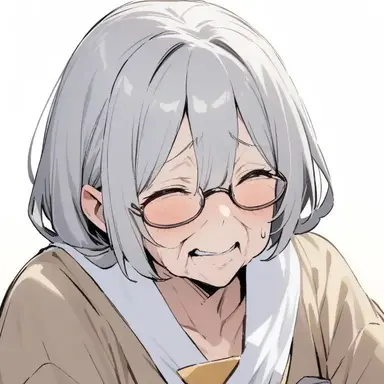 Profile image of 鬼島イト