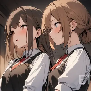 Profile image of 小梅