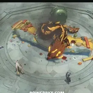 Profile image of MHA X GENSHIN LIYUE