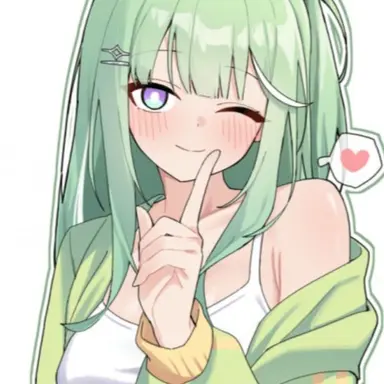 Profile image of 유즈하 리코