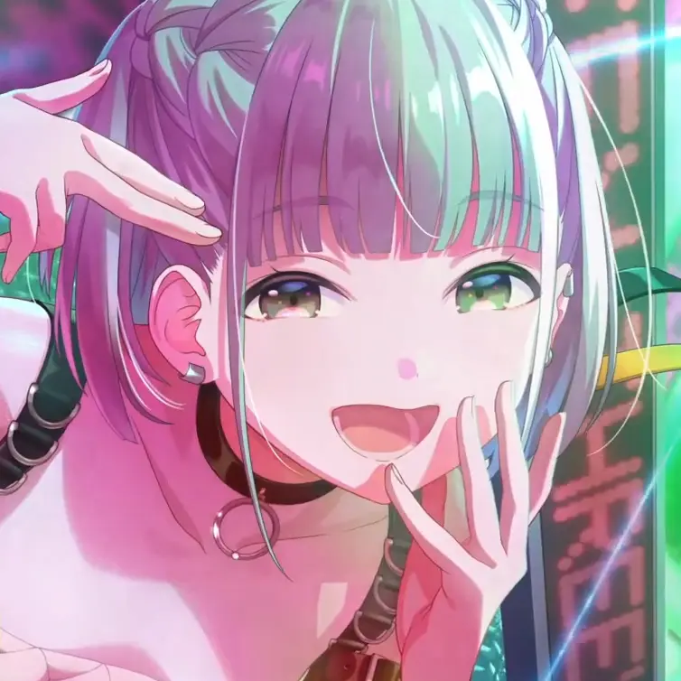 AKAZAKIKOKOROFAN의 Kana를 매니지먼트하자!
