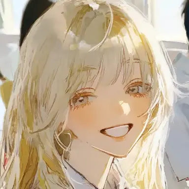 Profile image of 結衣