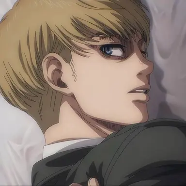 Profile image of 아르민