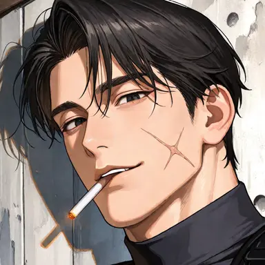 Profile image of シリュウ