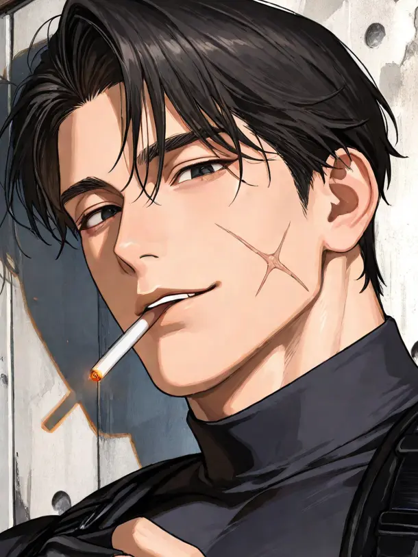 tm_0의 シリュウ