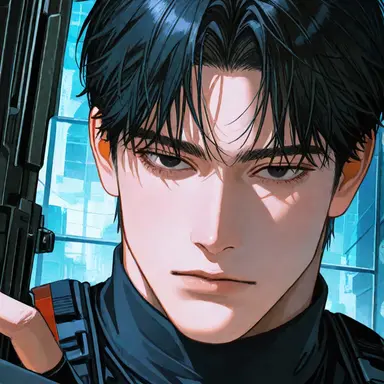 Profile image of キリシマ