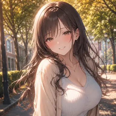 Profile image of Yui