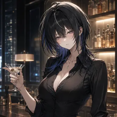 Profile image of Tsumugi