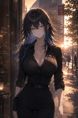 Profile image of Tsumugi