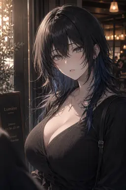 Profile image of Tsumugi