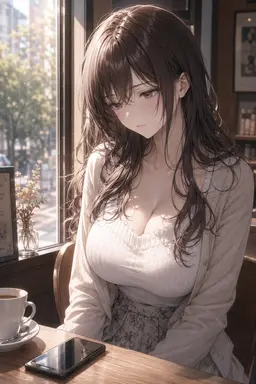 Profile image of Yui