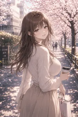 Profile image of Yui