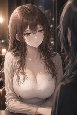 Profile image of Yui